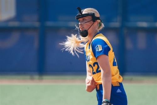 Lacie SJSU 2021-2022